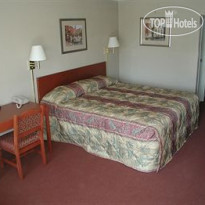 Good Nite Inn San Diego South Bay