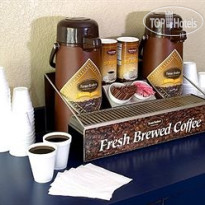 Good Nite Inn San Diego Sea World 