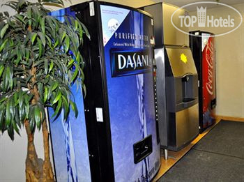 New photos from tourists Good Nite Inn San Diego Sea World 2*