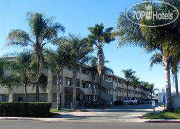 Good Nite Inn San Diego Sea World