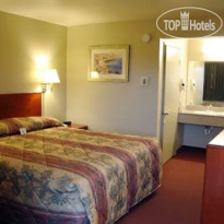 Good Nite Inn San Diego Sea World 