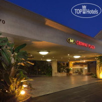 Crowne Plaza San Diego Mission Valley 