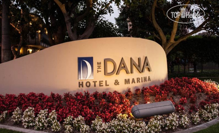 The Dana on Mission Bay