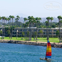 The Dana on Mission Bay