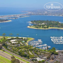 The Dana on Mission Bay