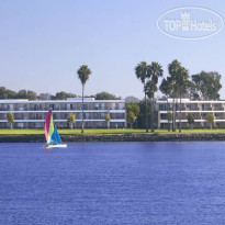 The Dana on Mission Bay