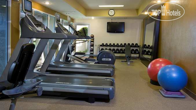 New photos from tourists DoubleTree by Hilton Golf Resort San Diego 3*