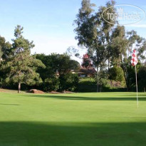 DoubleTree by Hilton Golf Resort San Diego 