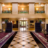 DoubleTree by Hilton Golf Resort San Diego 