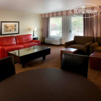 DoubleTree by Hilton Golf Resort San Diego 