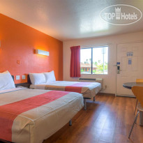 Motel 6 San Diego-Chula Vista 