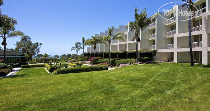 Hotel photo Hilton La Jolla Torrey Pines 4*
