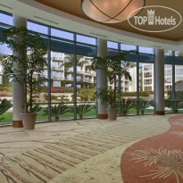 Hilton La Jolla Torrey Pines