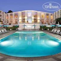 Hilton La Jolla Torrey Pines