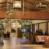Hilton La Jolla Torrey Pines