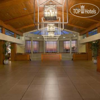 Hilton La Jolla Torrey Pines