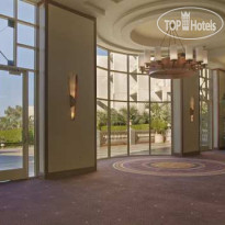 Hilton La Jolla Torrey Pines