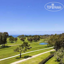 Hilton La Jolla Torrey Pines