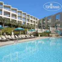 Hilton La Jolla Torrey Pines