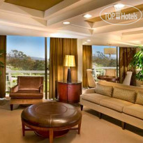 Hilton La Jolla Torrey Pines