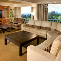 Hilton La Jolla Torrey Pines