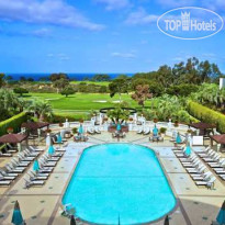 Hilton La Jolla Torrey Pines