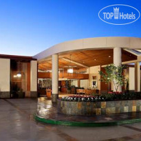 Hilton La Jolla Torrey Pines