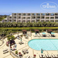Hilton La Jolla Torrey Pines