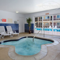 Days Inn San Diego-East El Cajon 