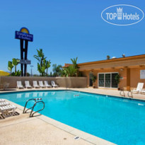 Days Inn San Diego-East El Cajon 