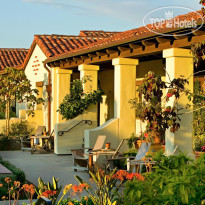 Estancia La Jolla Hotel & Spa