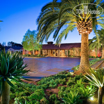 Estancia La Jolla Hotel & Spa
