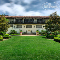 Estancia La Jolla Hotel & Spa