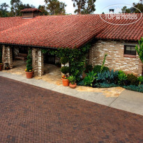 Estancia La Jolla Hotel & Spa