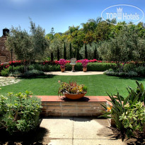 Estancia La Jolla Hotel & Spa