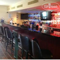 Best Western Orlando West Бар