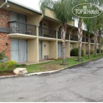 Best Western Orlando West Отель