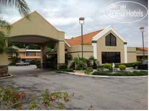 Best Western Orlando West