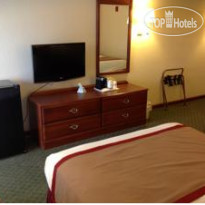 Best Western Orlando West Номер