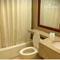 Best Western Orlando West Номер