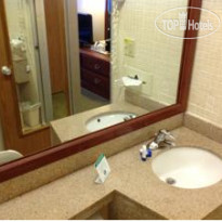 Best Western Orlando West Номер