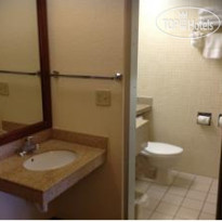 Best Western Orlando West Номер