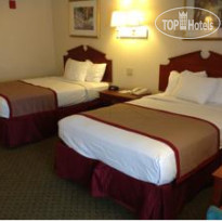 Best Western Orlando West Номер