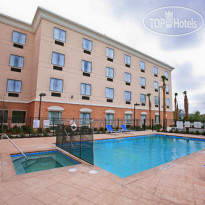 Holiday Inn Express Hotel & Suites Orlando-Ocoee East