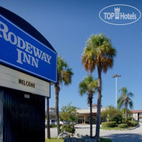 Rodeway Inn Universal Studios Area