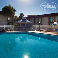 Rodeway Inn Universal Studios Area