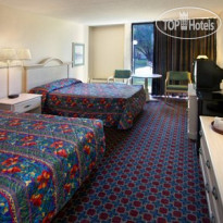 Rodeway Inn Universal Studios Area
