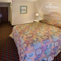 Rodeway Inn Universal Studios Area