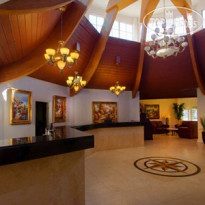 Rodeway Inn Universal Studios Area