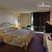 Rodeway Inn Universal Studios Area